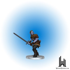 FIRBOLG WANDERER #24